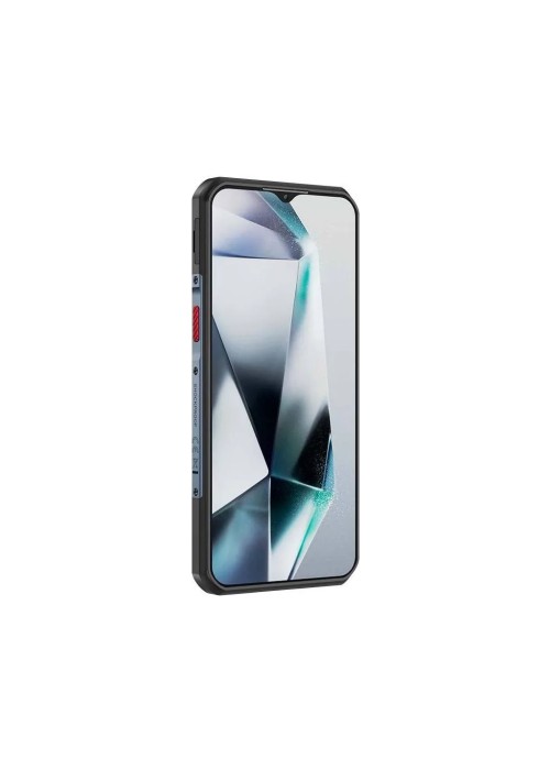 Смартфон OUKITEL WP35 8/256GB Gray (6931940750646)