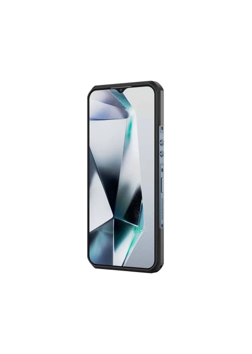 Смартфон OUKITEL WP35 8/256GB Gray (6931940750646)