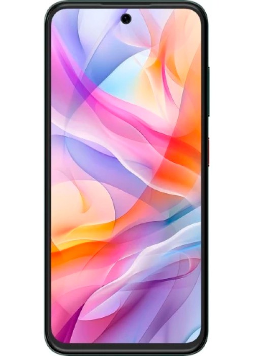 Смартфон Nubia V70 Design 8/128 ГБ зелений