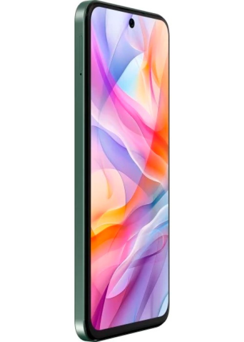 Смартфон Nubia V70 Design 8/128 ГБ зелений