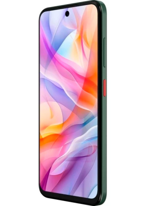 Смартфон Nubia V70 Design 8/128 ГБ зелений