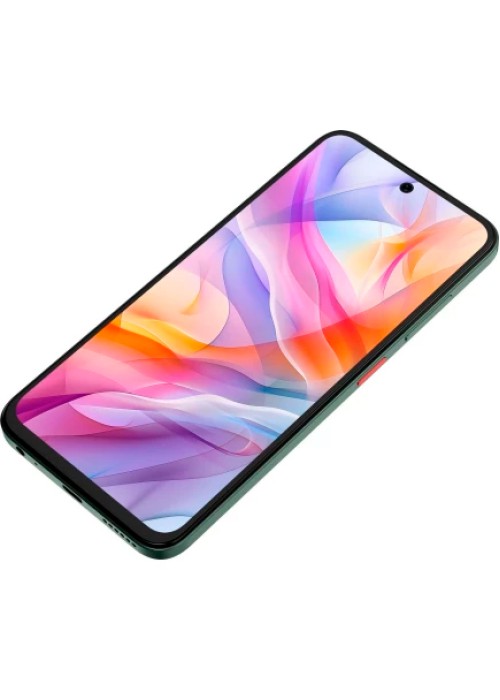 Смартфон Nubia V70 Design 8/128 ГБ зелений