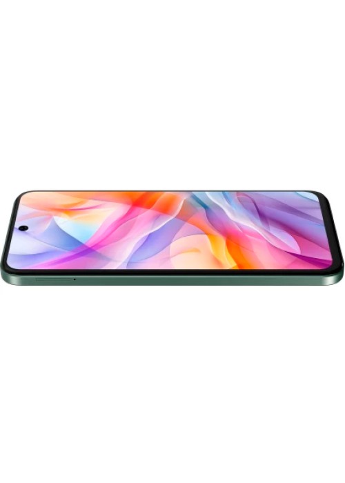 Смартфон Nubia V70 Design 8/128 ГБ зелений