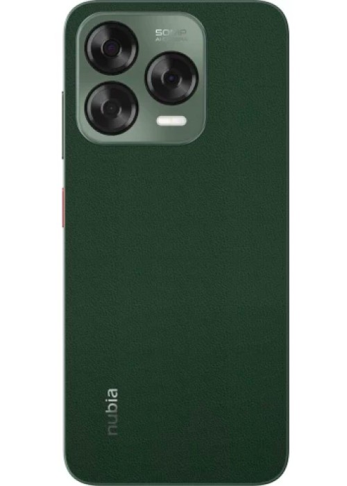 Смартфон Nubia V70 Design 8/128 ГБ зелений