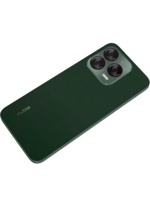Смартфон Nubia V70 Design 8/128 ГБ зелений