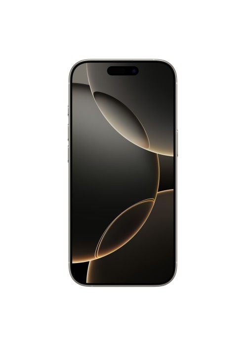 Смартфон Apple iPhone 16 Pro 1TB Natural Titanium (MYNX3)