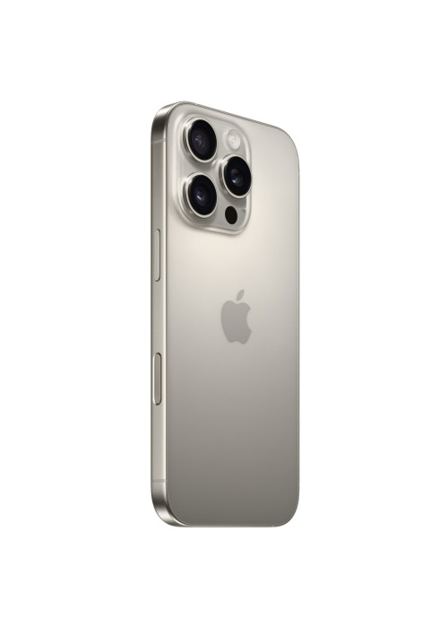 Смартфон Apple iPhone 16 Pro 1TB Natural Titanium (MYNX3)