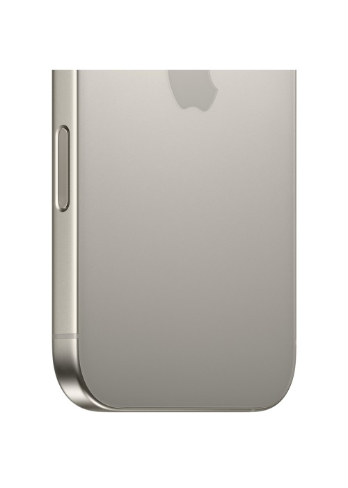 Смартфон Apple iPhone 16 Pro 1TB Natural Titanium (MYNX3)