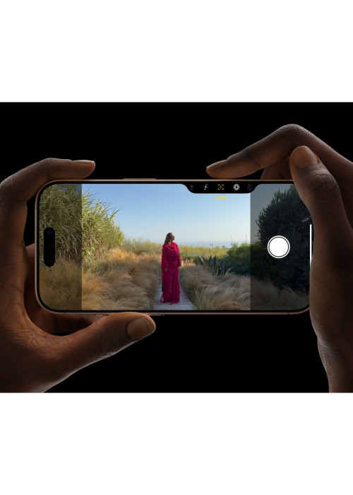 Смартфон Apple iPhone 16 Pro 1TB Natural Titanium (MYNX3)