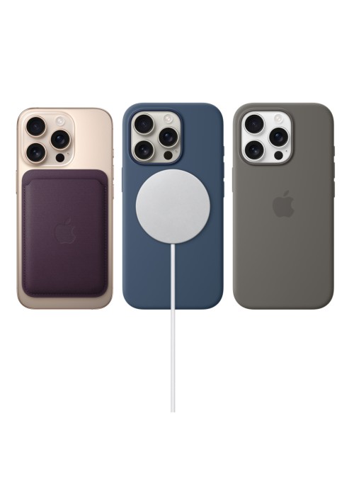 Смартфон Apple iPhone 16 Pro 1TB Natural Titanium (MYNX3)