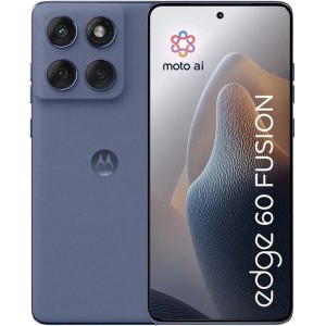 Смартфон Motorola Edge 60 Fusion 8/256GB Slipstream (PB7E0039RS)