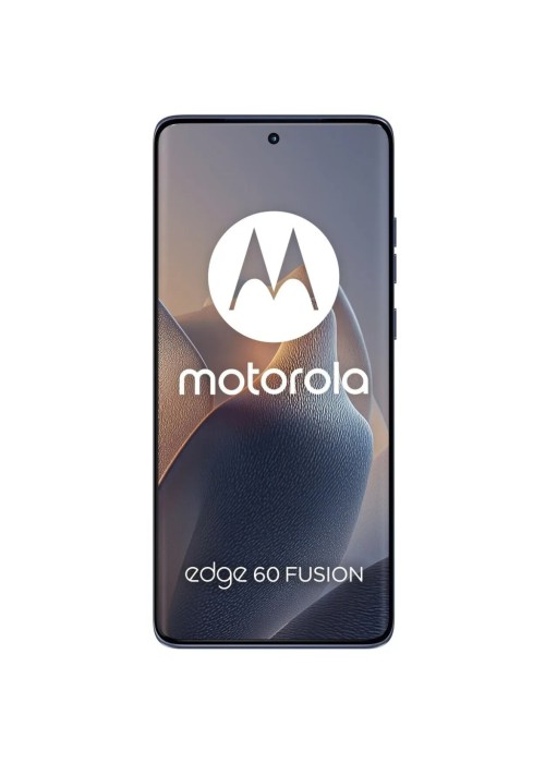 Смартфон Motorola Edge 60 Fusion 8/256GB Slipstream (PB7E0039RS)