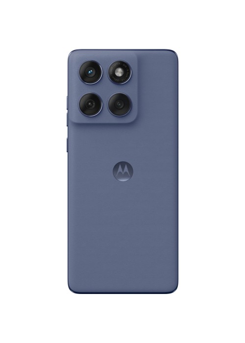 Смартфон Motorola Edge 60 Fusion 8/256GB Slipstream (PB7E0039RS)