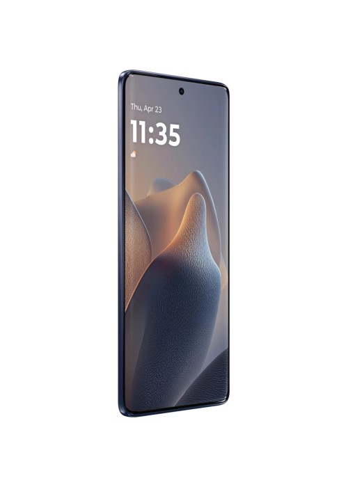 Смартфон Motorola Edge 60 Fusion 8/256GB Slipstream (PB7E0039RS)
