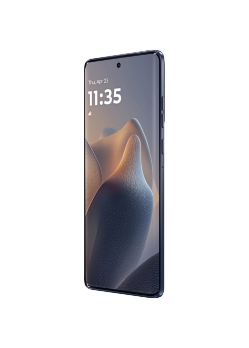 Смартфон Motorola Edge 60 Fusion 8/256GB Slipstream (PB7E0039RS)