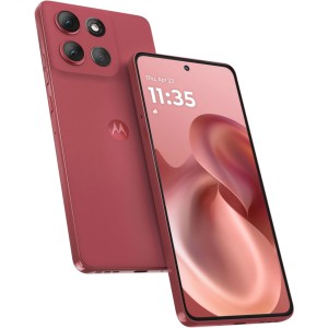 Смартфон Motorola G86 8/256 ГБ Хризантема (PB7L0109RS)