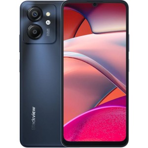 Смартфон Blackview Color 8 8/128GB Gray (6931548316992)