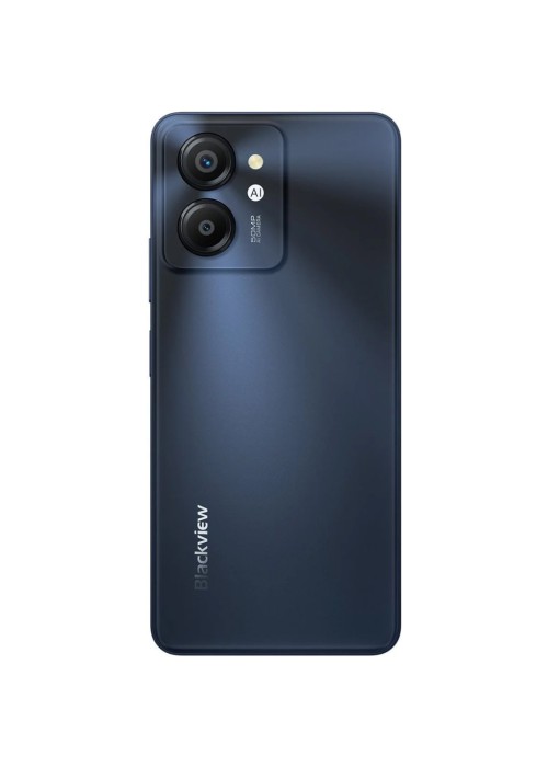 Смартфон Blackview Color 8 8/128GB Gray (6931548316992)