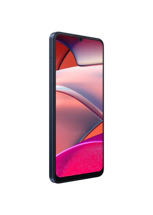 Смартфон Blackview Color 8 8/128GB Gray (6931548316992)