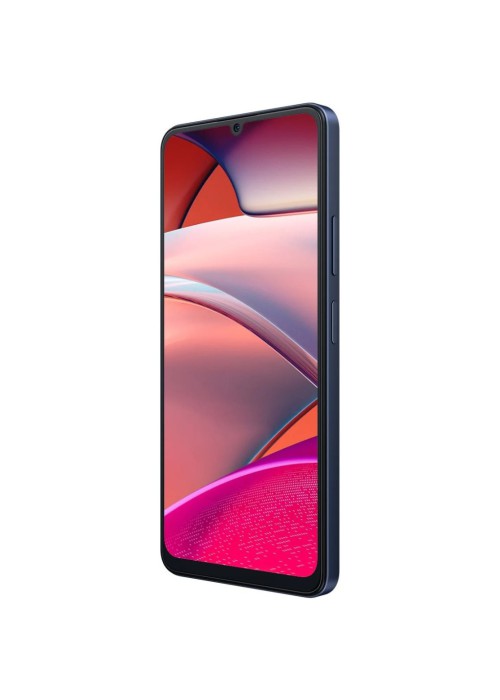 Смартфон Blackview Color 8 8/128GB Gray (6931548316992)