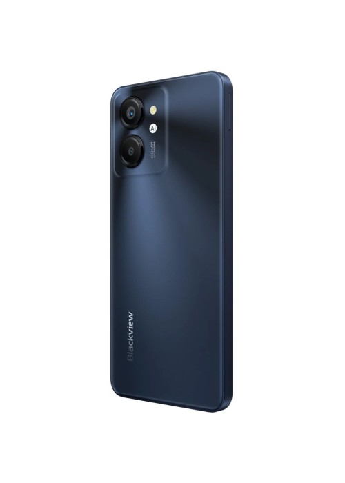 Смартфон Blackview Color 8 8/128GB Gray (6931548316992)