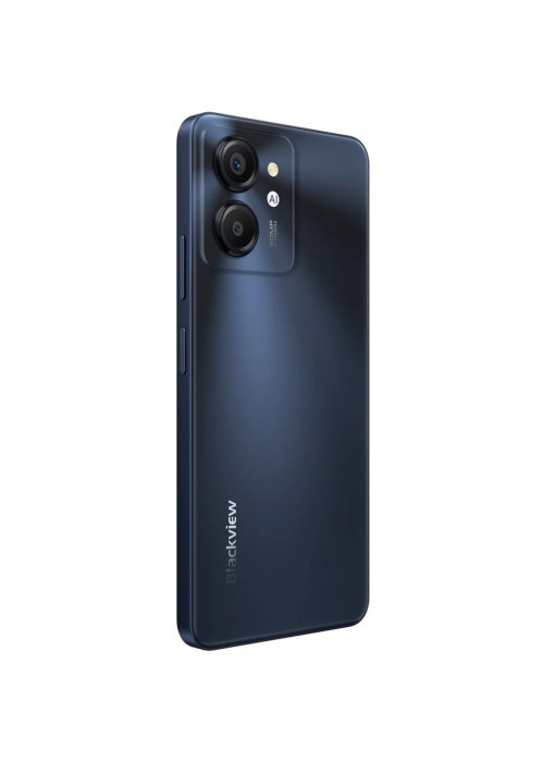 Смартфон Blackview Color 8 8/128GB Gray (6931548316992)