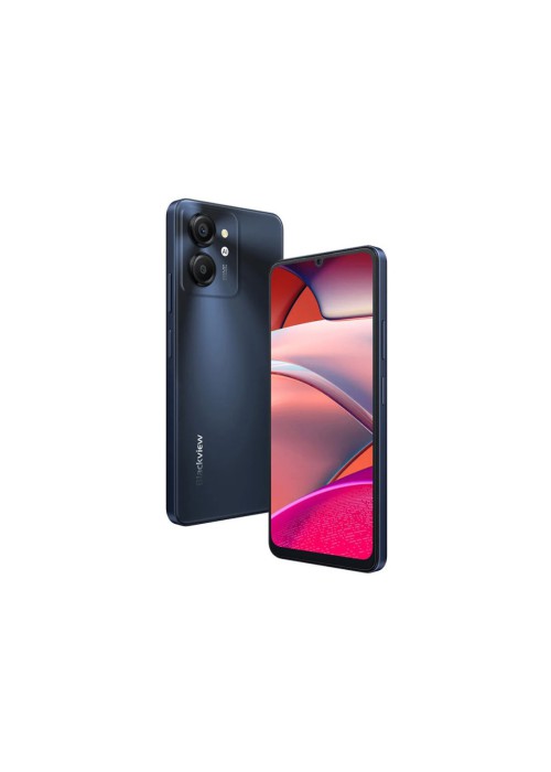 Смартфон Blackview Color 8 8/128GB Gray (6931548316992)