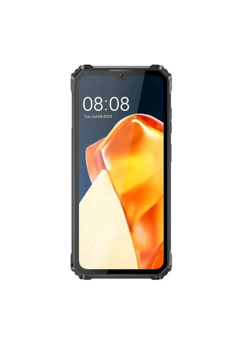 Смартфон OUKITEL WP28S 4/128GB Black (6931940757621)