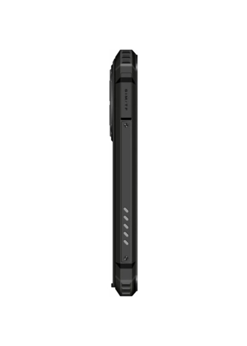 Смартфон OUKITEL WP28S 4/128GB Black (6931940757621)