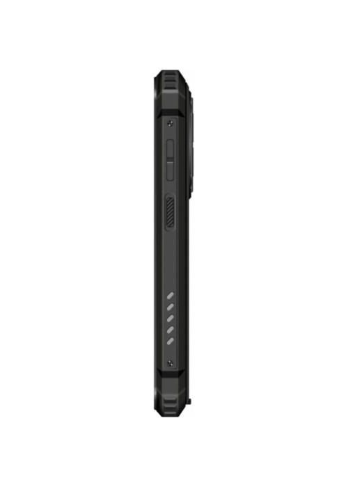Смартфон OUKITEL WP28S 4/128GB Black (6931940757621)