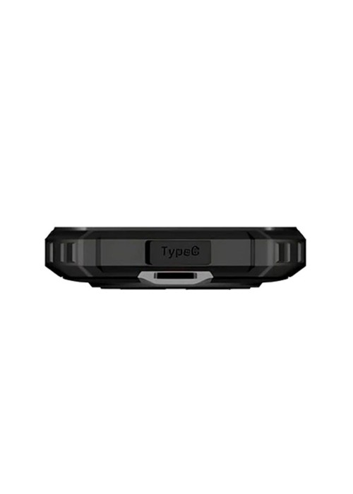 Смартфон OUKITEL WP28S 4/128GB Black (6931940757621)
