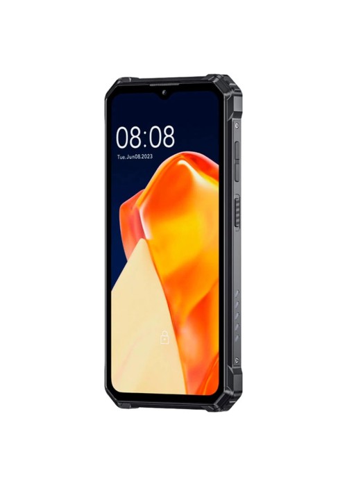 Смартфон OUKITEL WP28S 4/128GB Black (6931940757621)