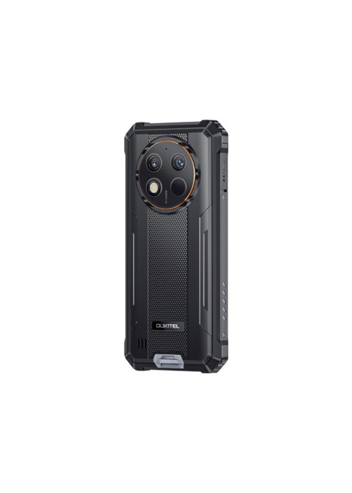 Смартфон OUKITEL WP28S 4/128GB Black (6931940757621)