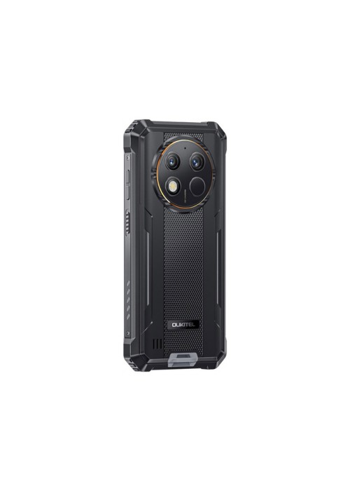 Смартфон OUKITEL WP28S 4/128GB Black (6931940757621)