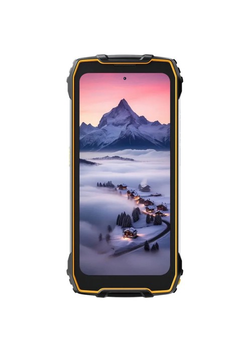 Смартфон Blackview BV7300 6/256GB Yelow (6931548319023)