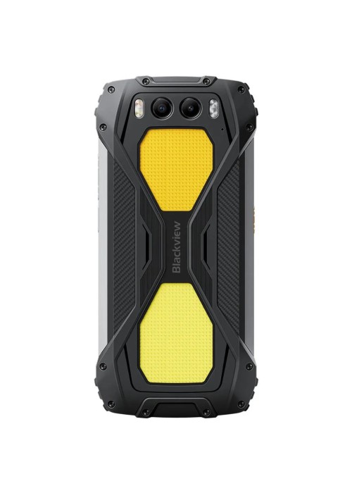 Смартфон Blackview BV7300 6/256GB Yelow (6931548319023)