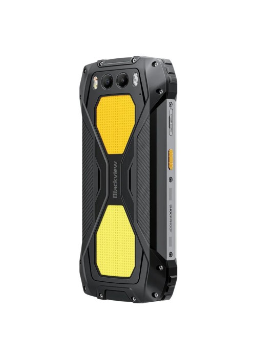 Смартфон Blackview BV7300 6/256GB Yelow (6931548319023)