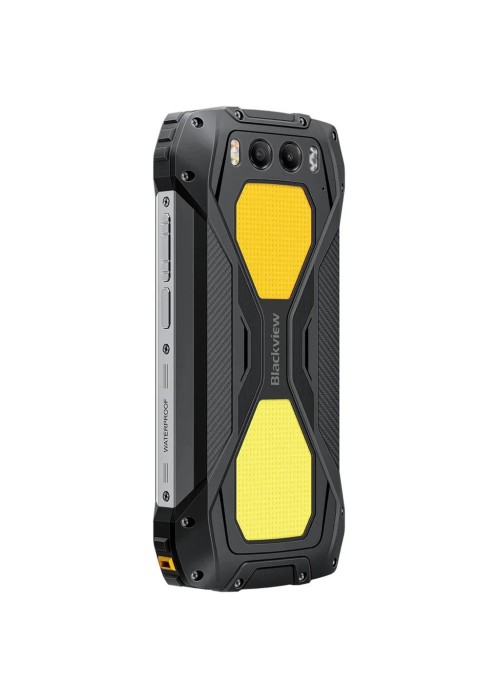 Смартфон Blackview BV7300 6/256GB Yelow (6931548319023)
