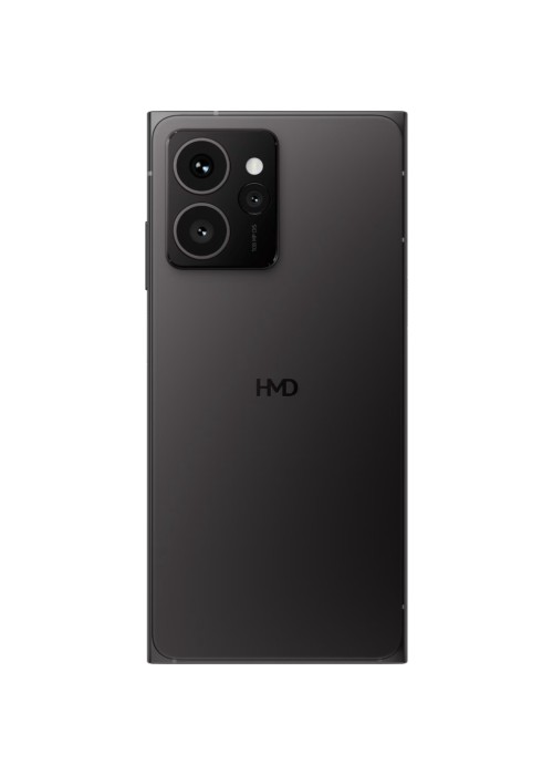 Смартфон HMD Skyline 12/256GB Black