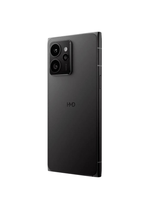 Смартфон HMD Skyline 12/256GB Black