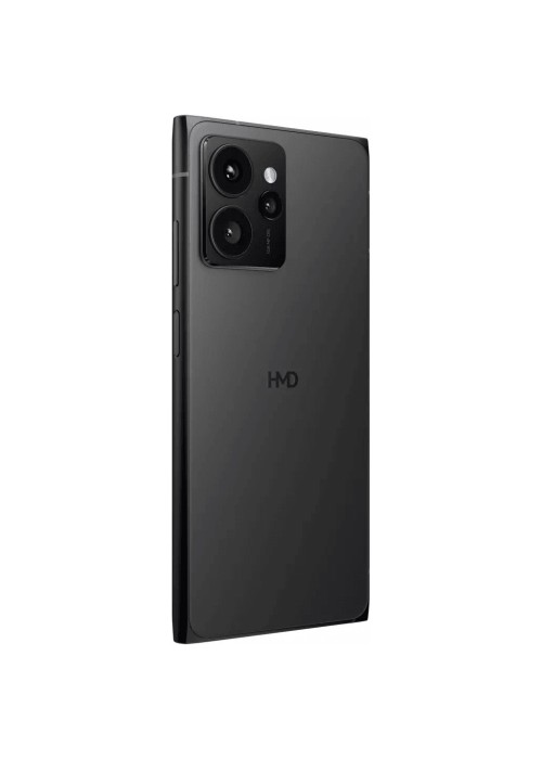 Смартфон HMD Skyline 12/256GB Black