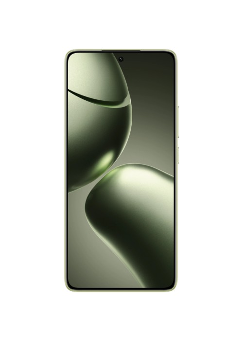Смартфон Xiaomi 14T 12/256GB Lemon Green (1079732)