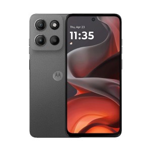 Смартфон Motorola G15 8/512GB Gravity Gray (PB6E0064UA)