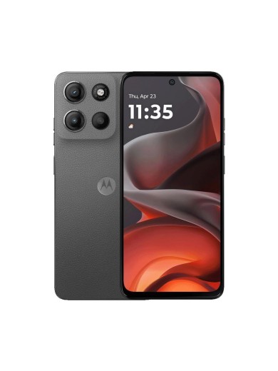 Смартфон Motorola G15 8/512GB Gravity Gray (PB6E0064UA)