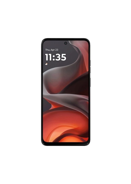 Смартфон Motorola G15 8/512GB Gravity Gray (PB6E0064UA)