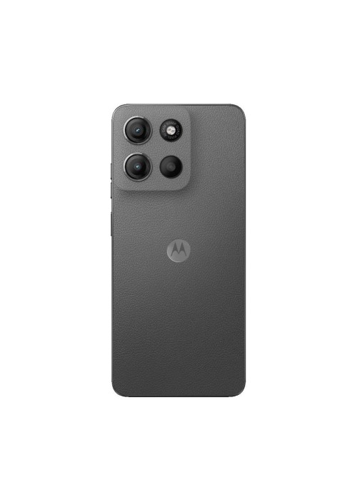 Смартфон Motorola G15 8/512GB Gravity Gray (PB6E0064UA)