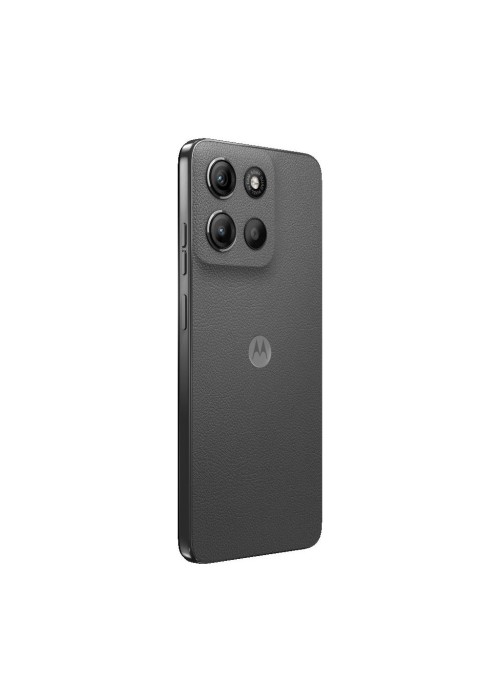 Смартфон Motorola G15 8/512GB Gravity Gray (PB6E0064UA)