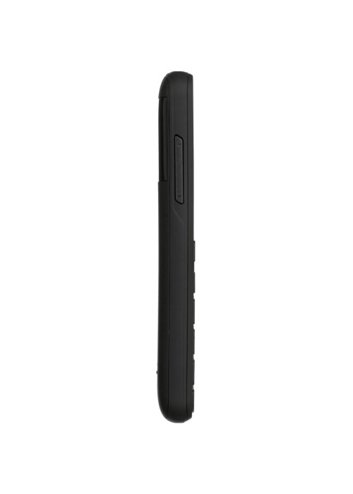 Смартфон Panasonic KX-TU160 Black (KX-TU160EXB)