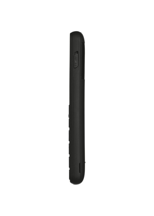 Смартфон Panasonic KX-TU160 Black (KX-TU160EXB)