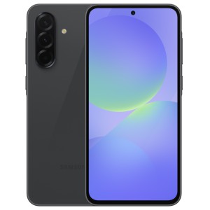 Смартфон Samsung Galaxy A36 5G 8/256Gb Black (SM-A366BZKGEUC)